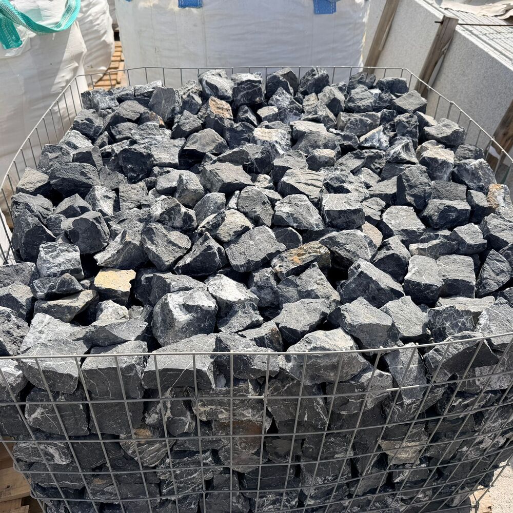Blackstone Decorative Marble 5–10 cm – Price per kg