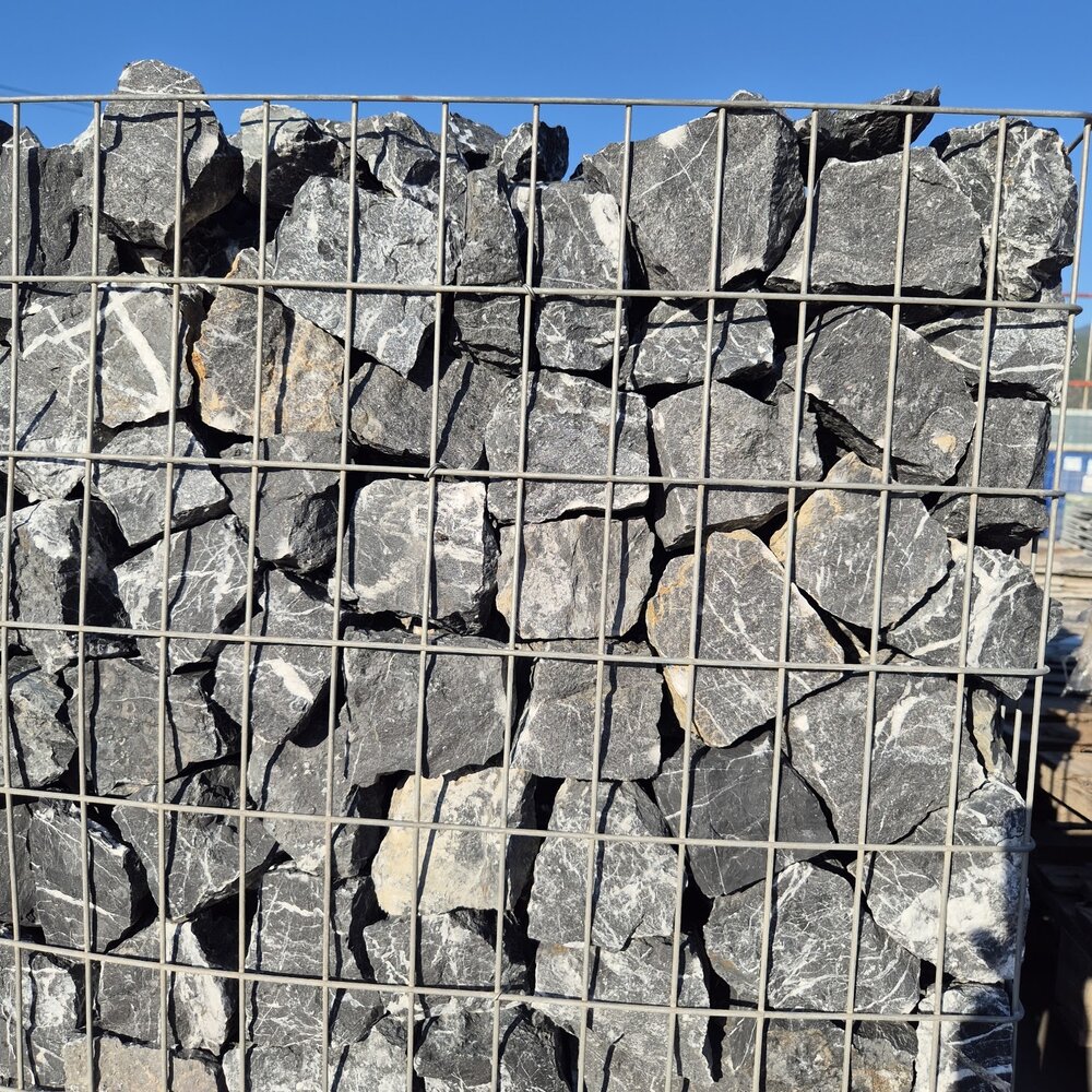 Blackstone Decorative Marble 5–10 cm – Price per kg