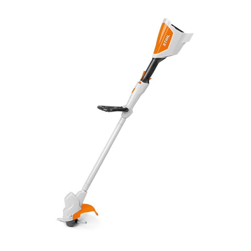 Детска акумулаторна коса STIHL, 82–101 см, с батерия и USB зарядно