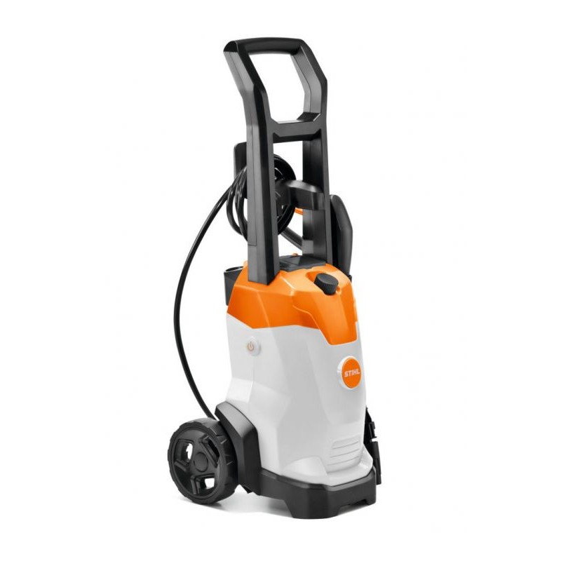Детска водоструйка STIHL с резервоар 2.4 л, батерия и USB зареждане