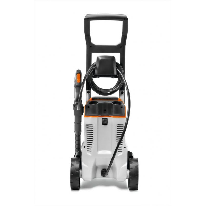 Детска водоструйка STIHL с резервоар 2.4 л, батерия и USB зареждане
