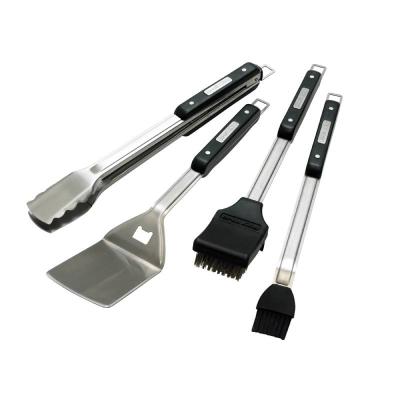 Broil King Premium Grill Utensil Tool Set 4 Piece