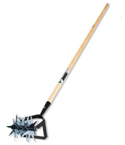 Turnover Cultivator BIG SOP 12cm, with blade