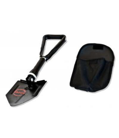 FOLDING SHOVEL BIG S05, COVER