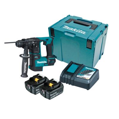 Makita 18V battery punch, sds - plus DHR171RTJ