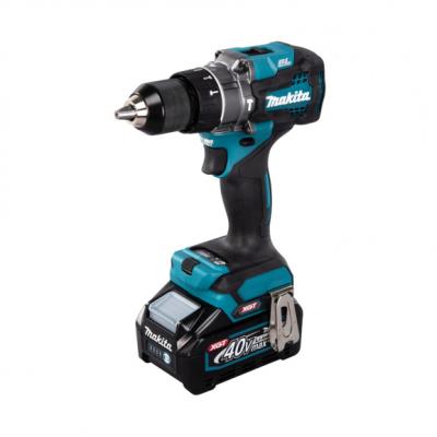 Акумулаторен ударен винтоверт Makita 40V HP001GM201