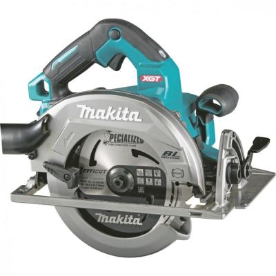 Makita Cordless circular saw 40V 190 mm HS004GM202