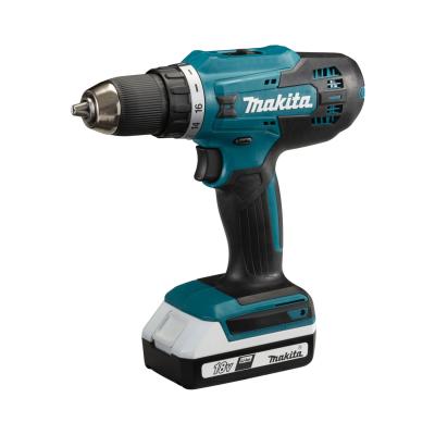 Makita Cordless Screwdriver 18v DF488D002