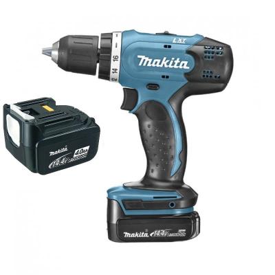 Makita Cordless Screwdriver DF333DSAE