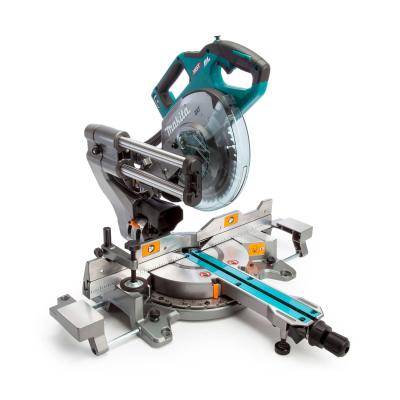 Makita Cordless Circular Saw 40V LS002GZ01