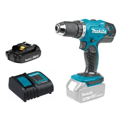 Акумулаторен Винтоверт Makita 18v/1.5ah DDF453SYX5
