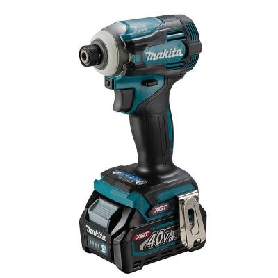 Акумулаторен ударен винтоверт Makita 40V TD001GD201