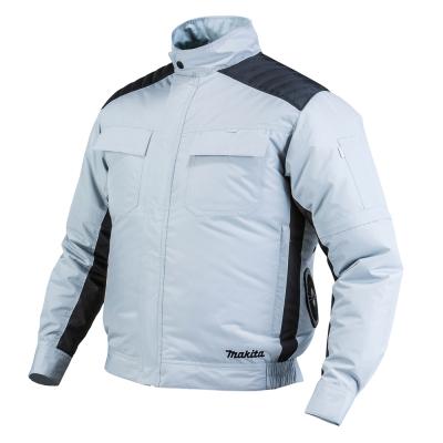 Акумулаторно вентилаторно яке Makita 2xl 12-18v DFJ416A2XL