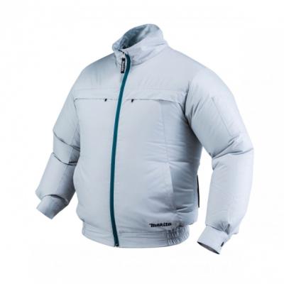 Акумулаторно вентилаторно яке Makita 3xl 12-18v DFJ216A3XL