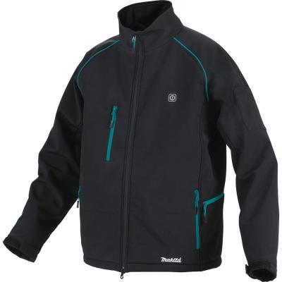 Акумулаторно яке Makita 10.8V CJ105DZ2XL