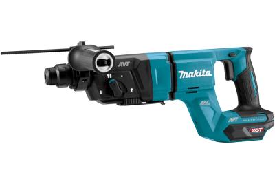 Акумулаторен перфоратор Makita 40V, 4Ah HR007GM201