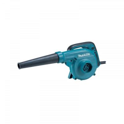 Въздуходувка / прахосмукачка Makita 600w, 246 m UB1103Z