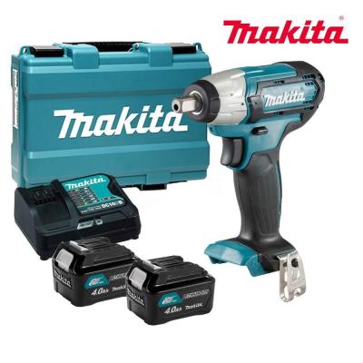 Акумулаторен ударен гайковерт Makita 10.8v, TW140DSME