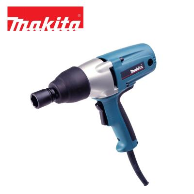 Гайковерт ударен Makita 400w, 350 nm TW0350