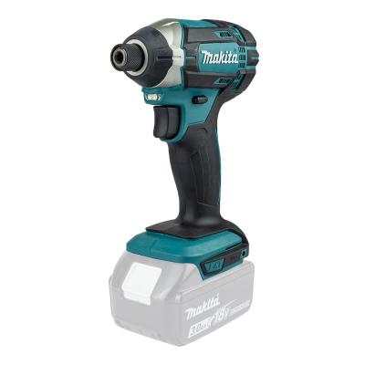 Makita Cordless impact driver 18v, 165 n DTD152Z