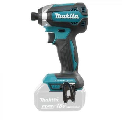 Винтоверт ударен акумулаторен Makita 18v, 175nm DTD154Z