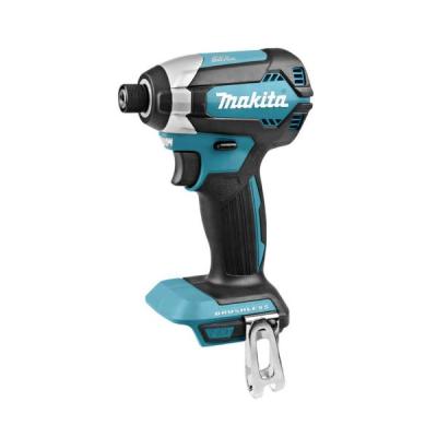 Акумулаторен ударен винтоверт Makita 18v, 155 n DTD156Z