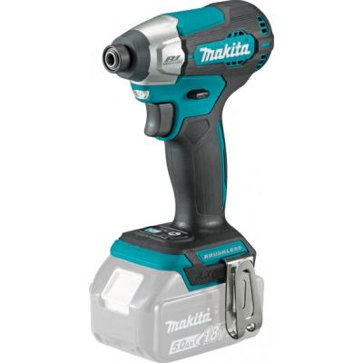 Акумулаторен ударен винтоверт Makita 18v, 140nm DTD157Z