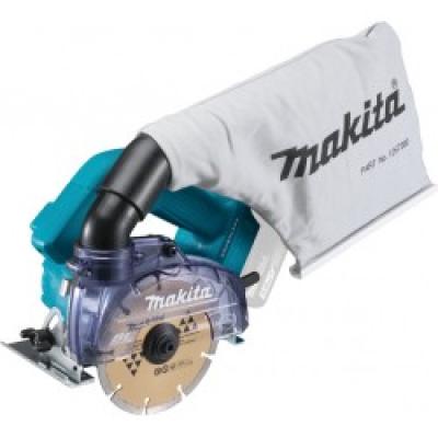 Makita Cordless circular saw 18V, 125 mm DCC500Z