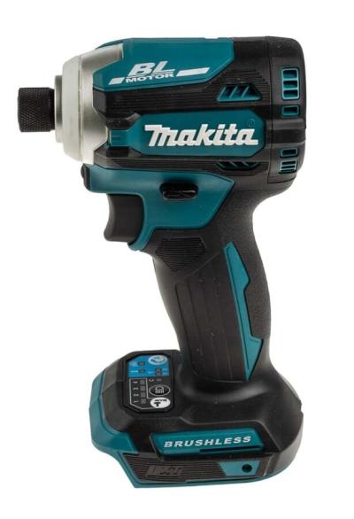 Makita 18v cordless impact driver DTD171TJAR