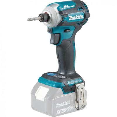 Makita 18v cordless impact driver DTD171Z
