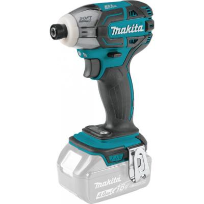 Акумулаторен маслен ударен винтоверт Makita 18v DTS141Z