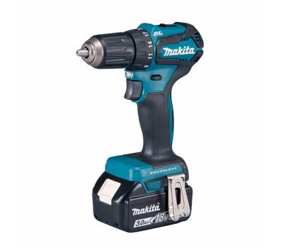 Aкумулаторен винтоверт бормашина Makita 18V DDF486RTJ