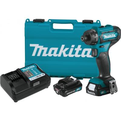 Aкумулаторен винтоверт Makita 18v DF488DWAE