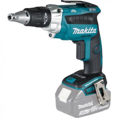 Акумулаторен винтоверт Makita 18v DFS251Z