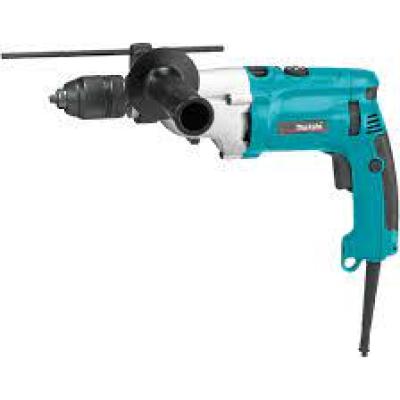 Ударна бормашина Makita 1010w, 13 mm HP2071