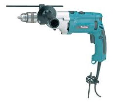 Ударна бормашина Makita 1010w, 13 mm HP2070