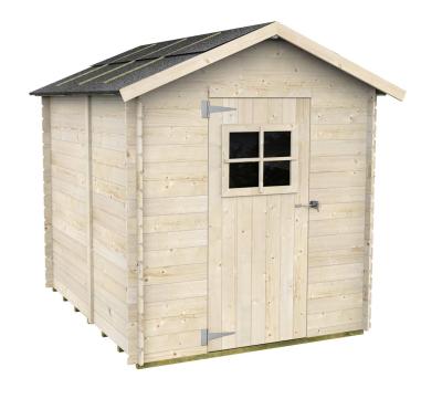 Garden house Alce Bh16 Gaeta 178x218 cm PSF+ ingl. pefc