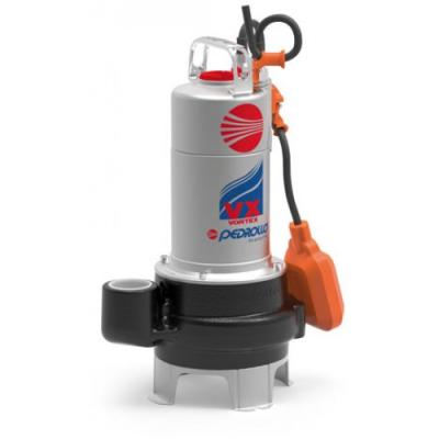 Потопяема помпа за канализационни води Pedrollo VXm 10/50-N - 5m