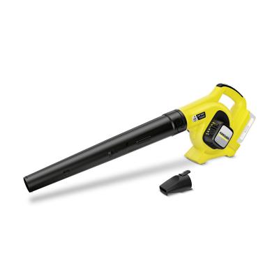 Battery powered leaf blower Karcher LBL 2 Battery