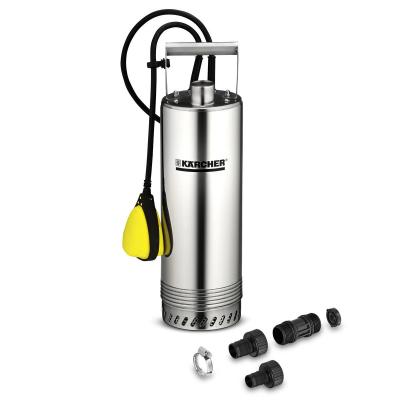 Потопяема помпа Karcher BP 2 Cistern, 5700 л/ч, 32 м / 3,2 бара