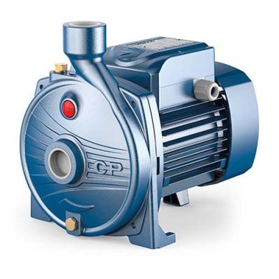 Centrifugal pump Pedrollo CPm 200 single phase