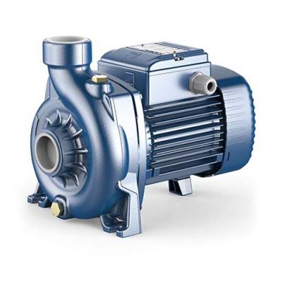 Centrifugal pump with open impeller Pedrollo NGA 2A