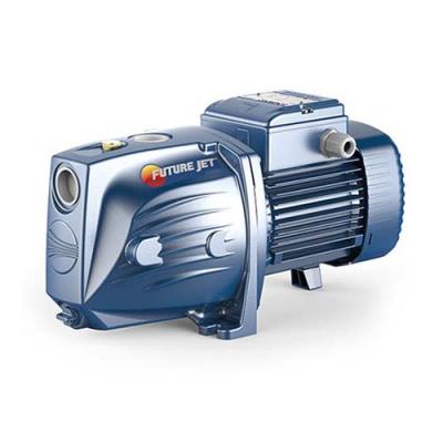 Self-priming pump Pedrollo FUTURE JETm 1AX