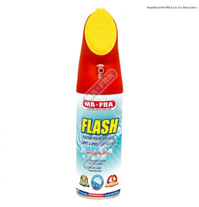 Ma-Fra Flash 400ml +brush, сухо пране интериор