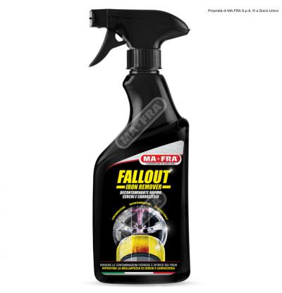 Препарат за джанти Ma-Fra Fallout Iron Remover 500ml