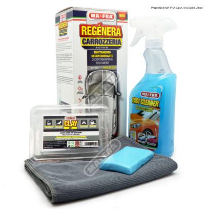 Възстановяващ комплект за каросерия Ma-Fra Regenera Carrozzeria Kit