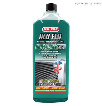 Антифриз 1л Ma-Fra Alu-Flu Verde Universale