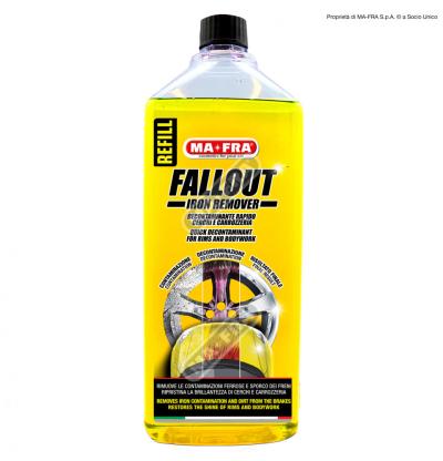 Препарат за джанти 1л Ma-Fra Fallout Iron Remover