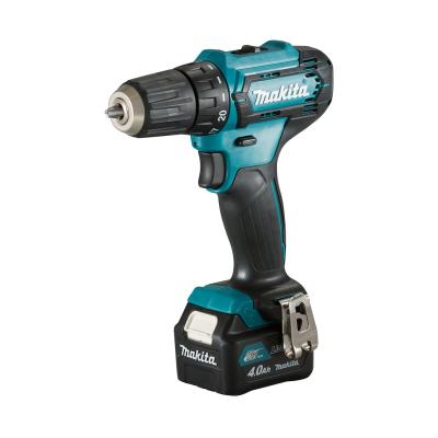 Aкумулаторен винтоверт Makita 10.8v, 30 / 14 nm DF333DSME