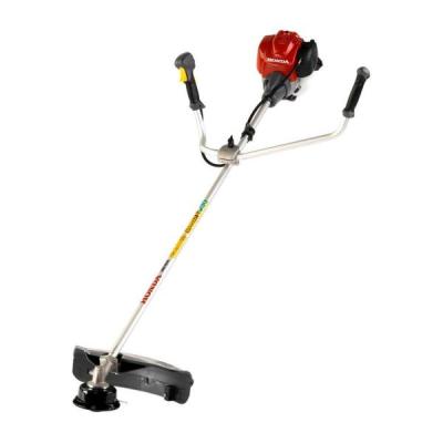 Моторна коса Honda UMK 435  1.35 к.с, U дръжка, прав вал